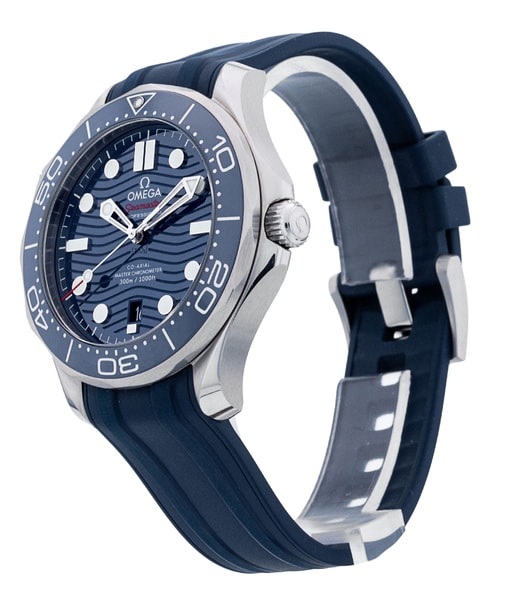 Omega Seamaster Diver 300m 210.32.42.20.03.001